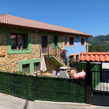Villa C'Genoveva Complejo Turistico Rural Caleacabo à Biescas  Extérieur photo