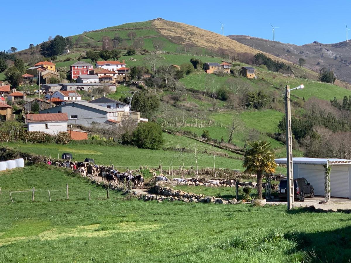 Villa C'Genoveva Complejo Turistico Rural Caleacabo à Biescas  Extérieur photo