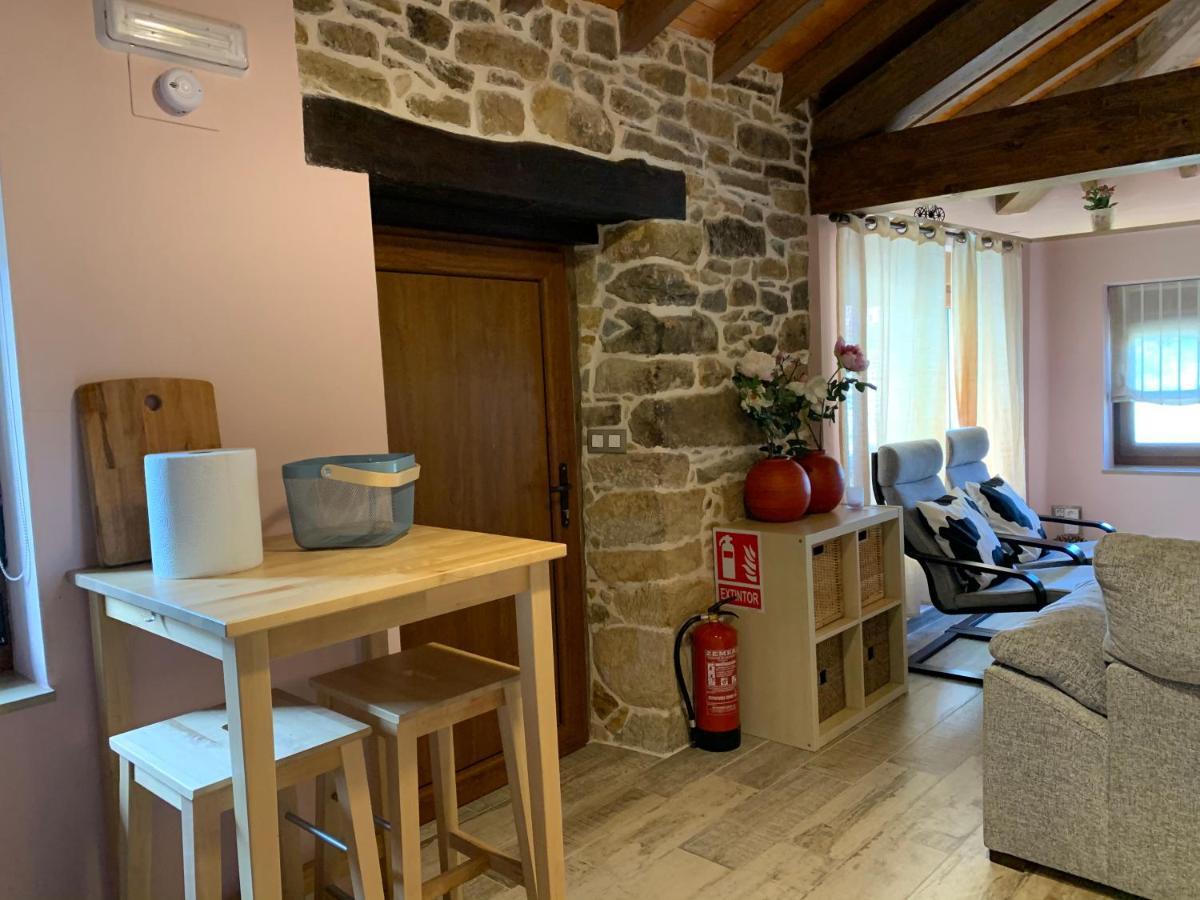 Villa C'Genoveva Complejo Turistico Rural Caleacabo à Biescas  Extérieur photo