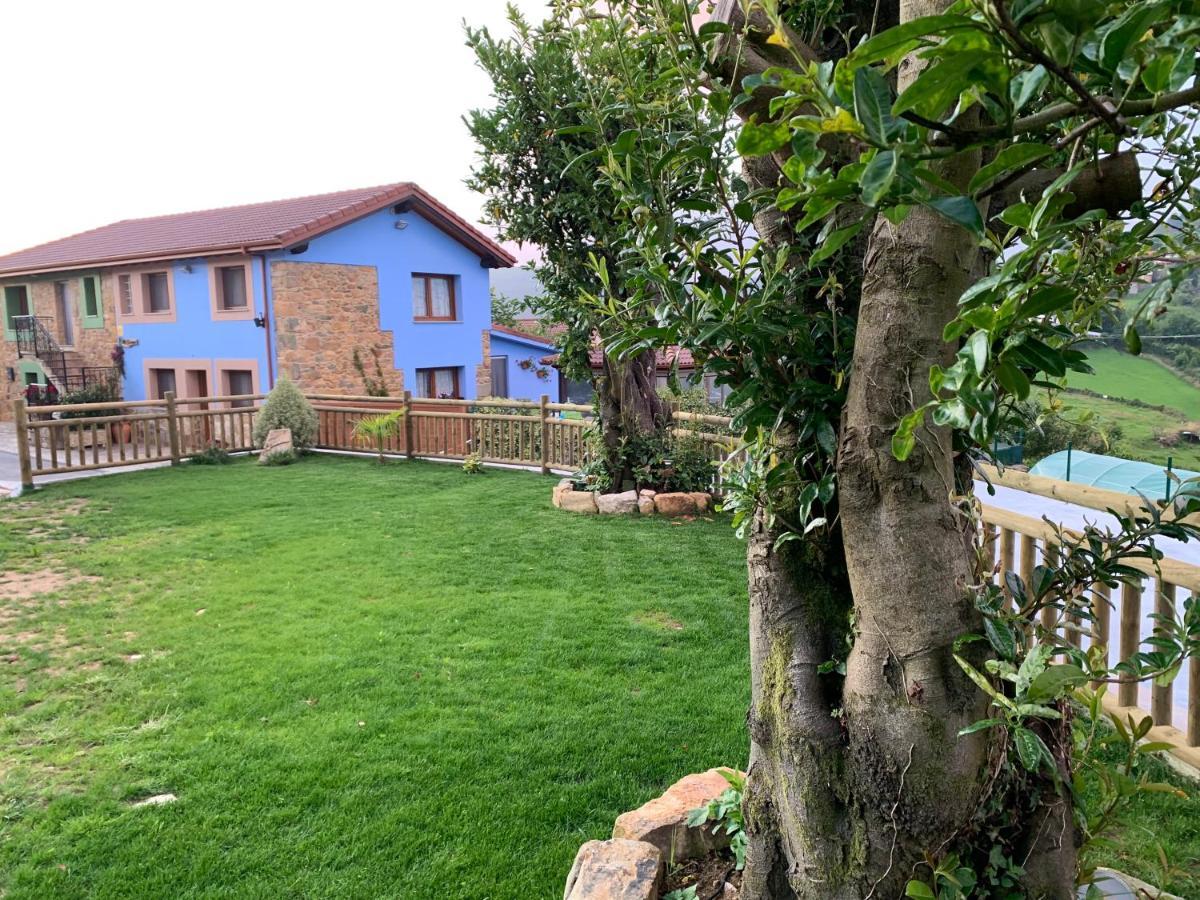 Villa C'Genoveva Complejo Turistico Rural Caleacabo à Biescas  Extérieur photo