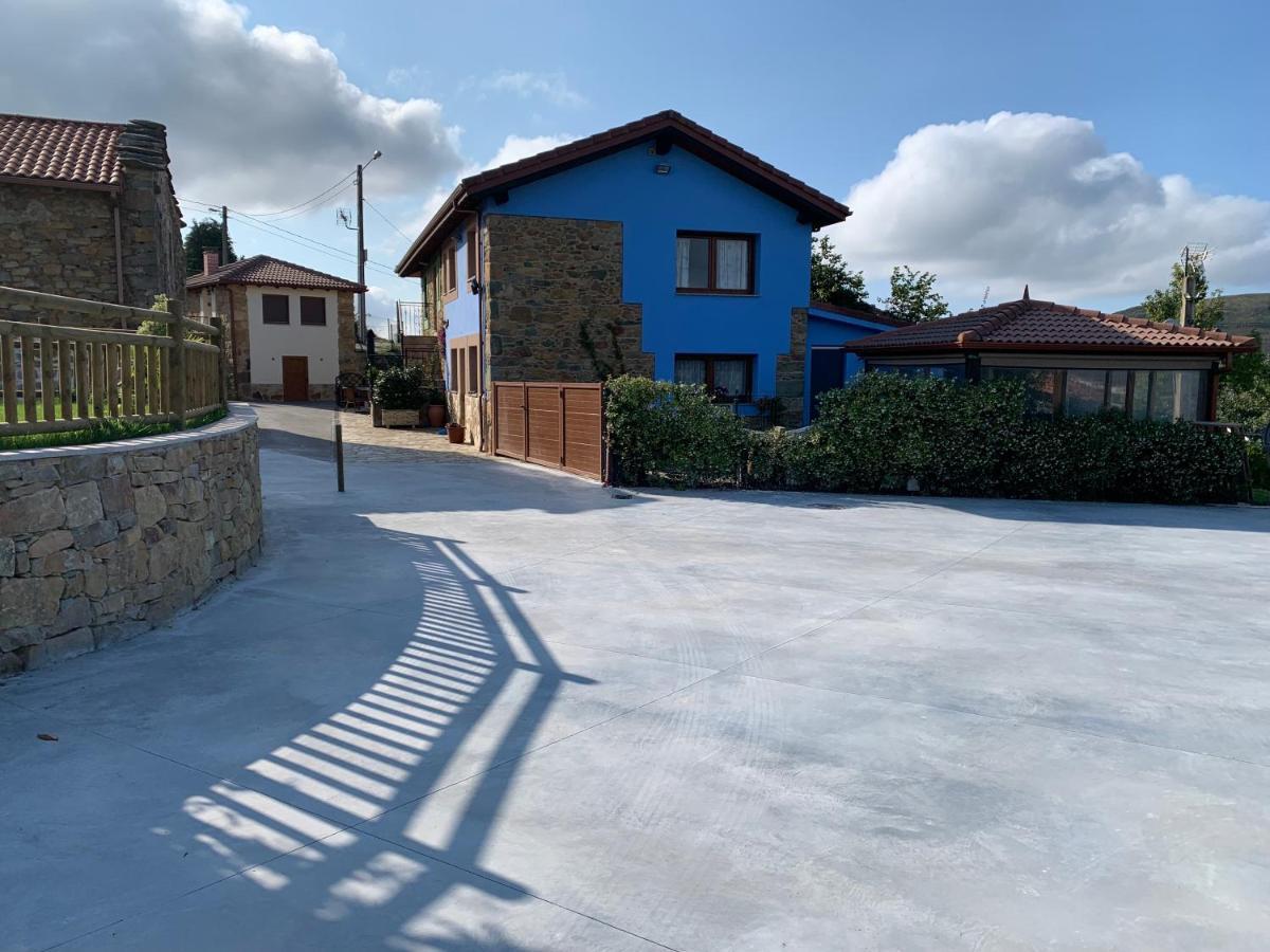Villa C'Genoveva Complejo Turistico Rural Caleacabo à Biescas  Extérieur photo