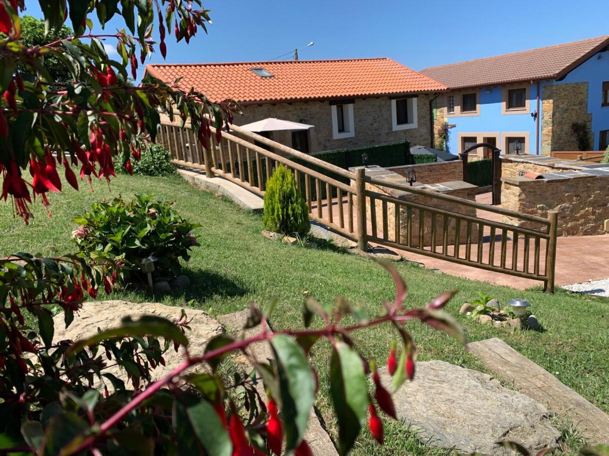 Villa C'Genoveva Complejo Turistico Rural Caleacabo à Biescas  Extérieur photo