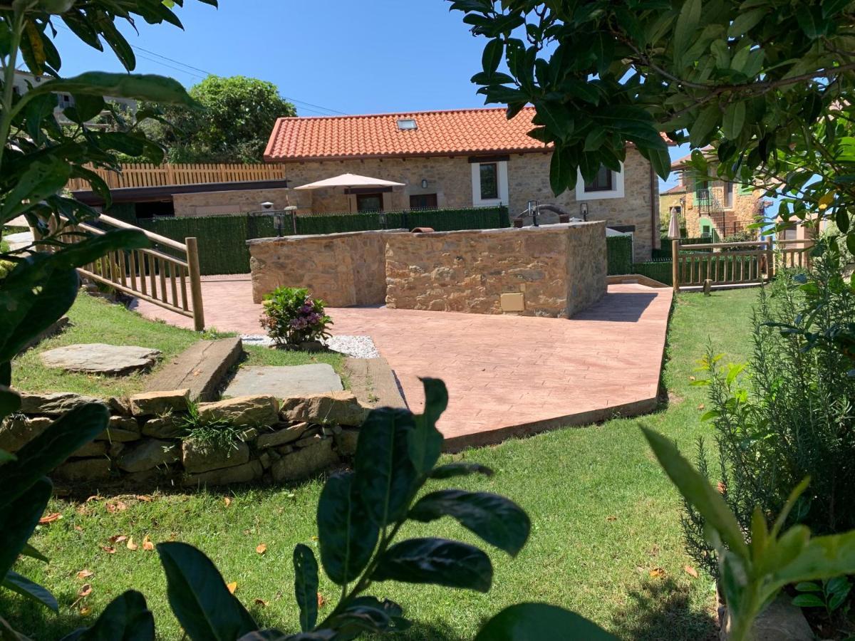 Villa C'Genoveva Complejo Turistico Rural Caleacabo à Biescas  Extérieur photo