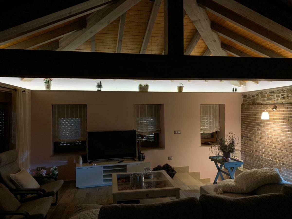 Villa C'Genoveva Complejo Turistico Rural Caleacabo à Biescas  Extérieur photo