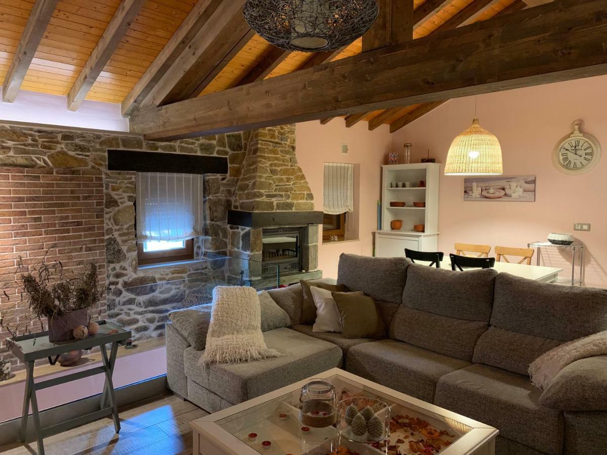 Villa C'Genoveva Complejo Turistico Rural Caleacabo à Biescas  Extérieur photo
